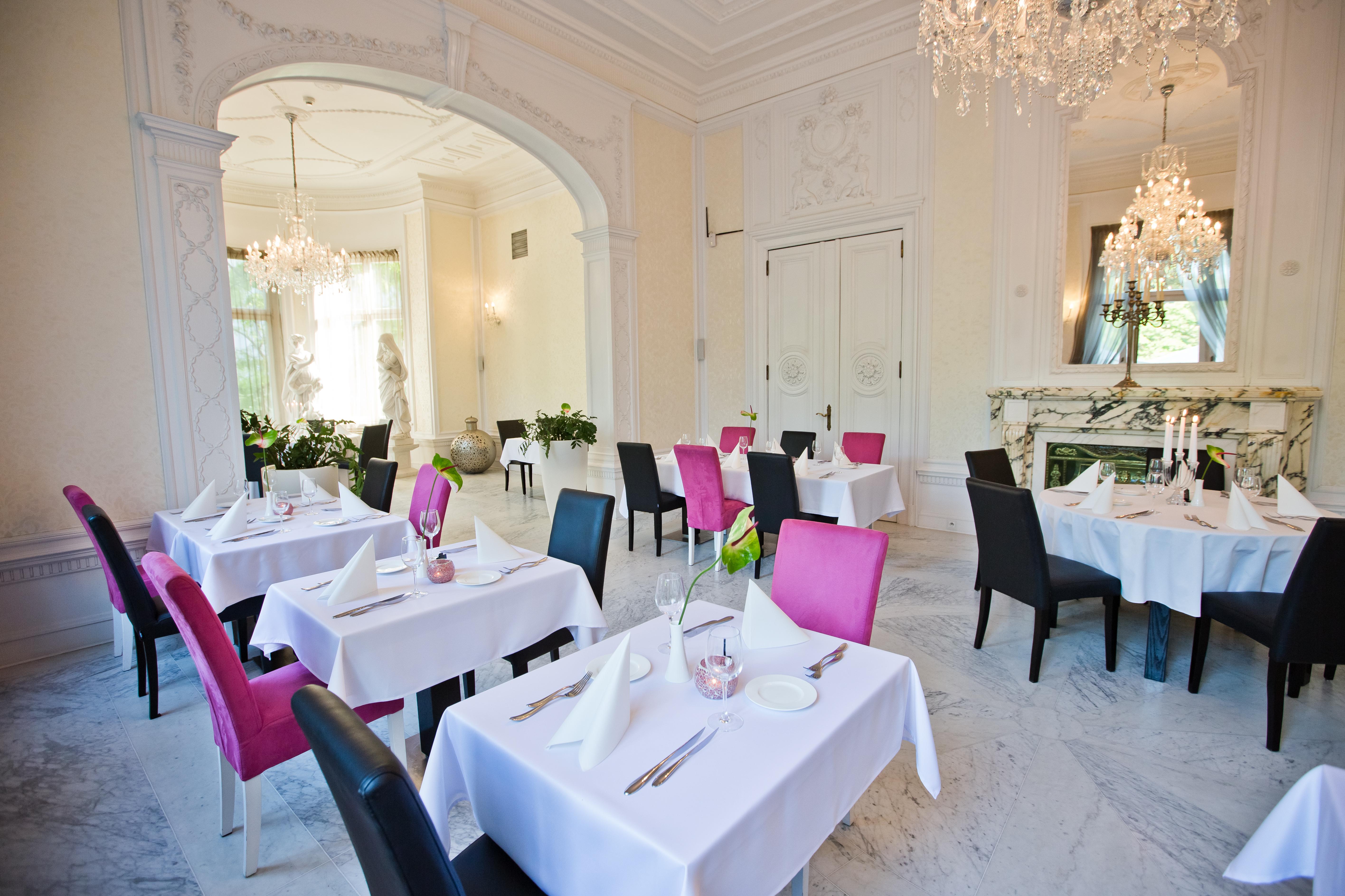 Platinum Palace Boutique Hotel & Spa Wroclaw Ngoại thất bức ảnh Restaurant